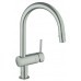 Allure 8 In. Towel Ring - B000P0GI6A